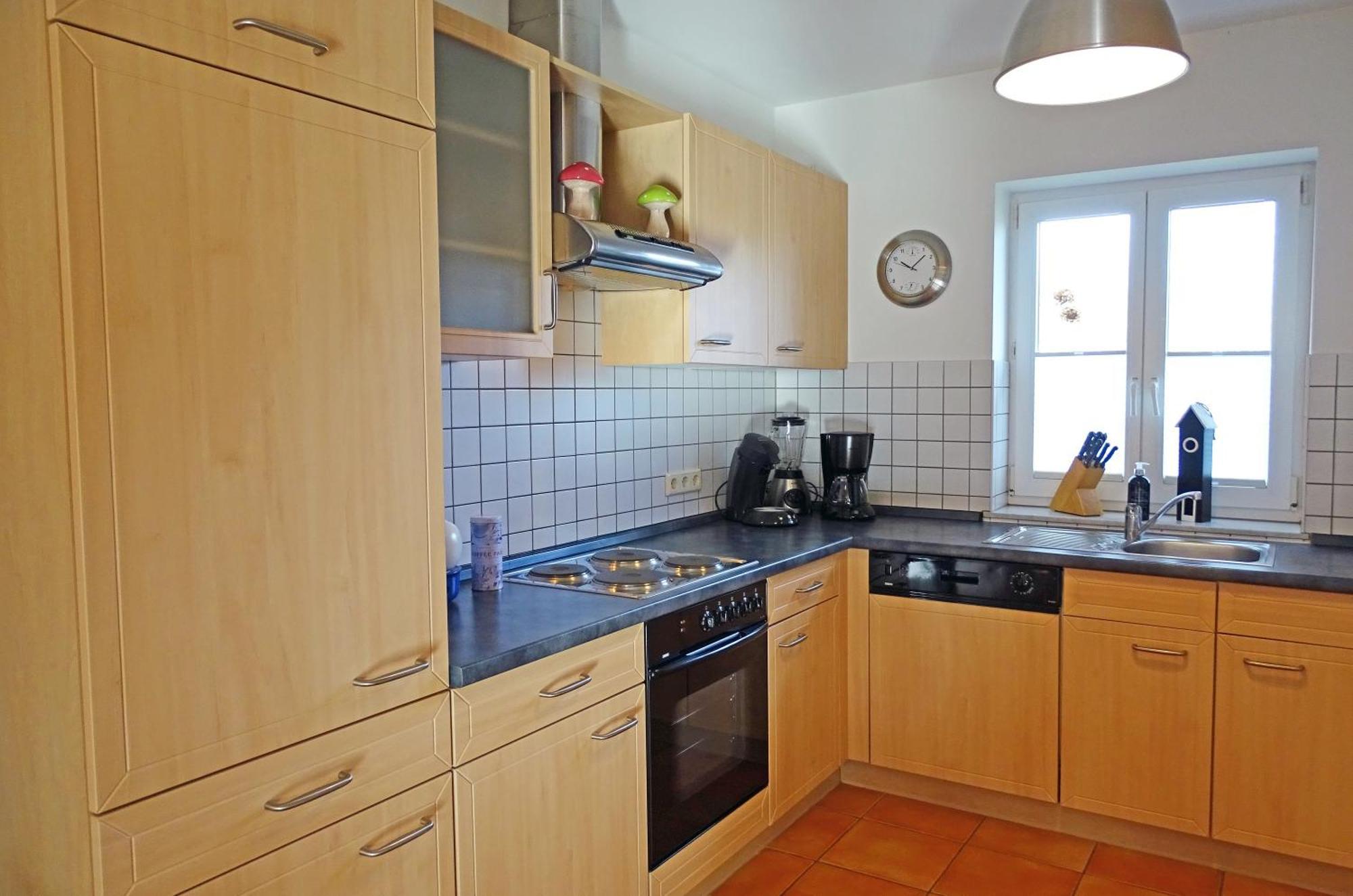Auszeit Wormshoeft Hasselberg  Bagian luar foto